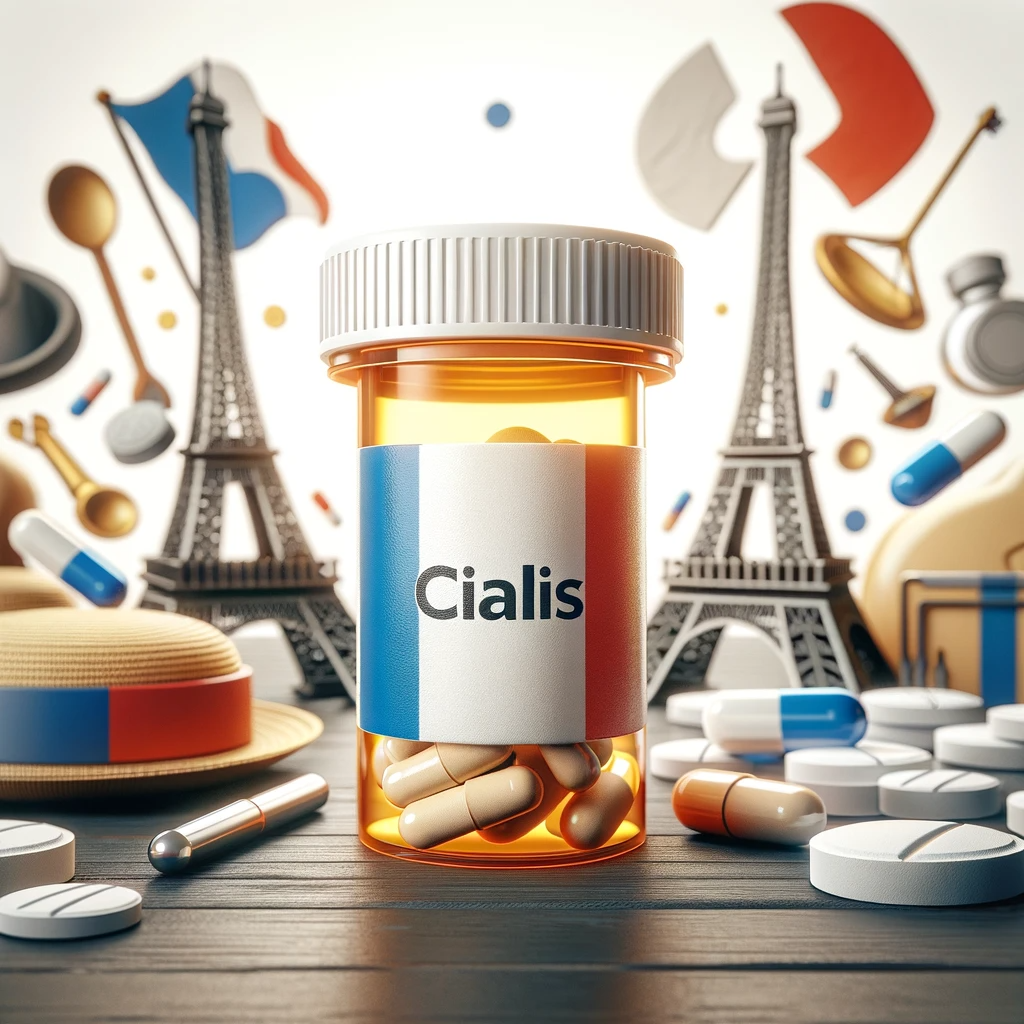 Acheter cialis en pharmacie en france 